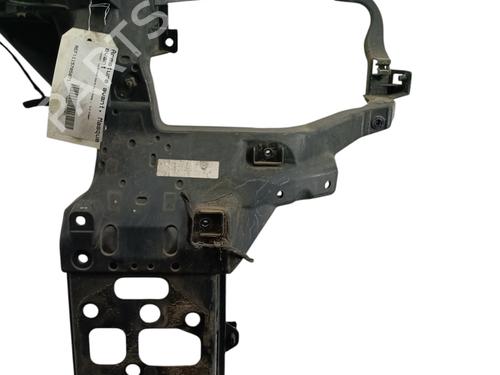 Front slam panel HYUNDAI SANTA FÉ II (CM) 2.2 CRDi GLS 4x4 | BP30576783C72 