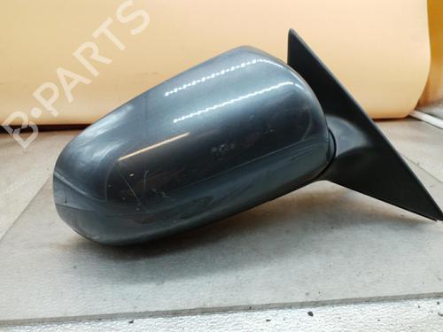 Right mirror AUDI A3 (8P1) 1.9 TDI | BP25105150C27 