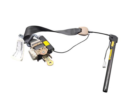 Used Front left belt tensioner RENAULT MODUS / GRAND MODUS (F/JP0_) 1.5 dCi (FP0D, JP0D) (82 hp) 29180597