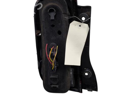 Right taillight NISSAN MICRA III (K12) 1.5 dCi | BP29560653C35