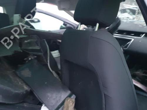 Left front window switch LAND ROVER RANGE ROVER EVOQUE (L551) 2.0 D150 MHEV 4x4 | BP25081862I27 - Image 5