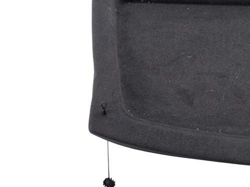 Hattehylde VW POLO VI (AW1, BZ1, AE1) 1.0 MPi | BP32671340C85 