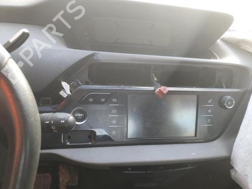 Rear mirror CITROËN C4 Picasso II | BP25061979I6 - Image 7