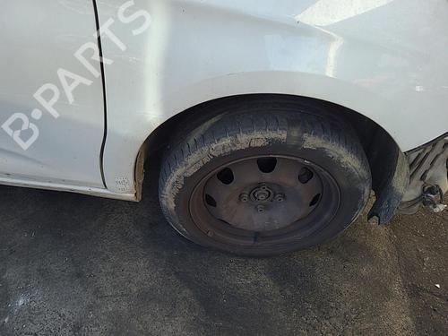 Left rear window switch CITROËN C4 II (NC_) 1.6 HDi 110 | BP25105038I29  - Image 15