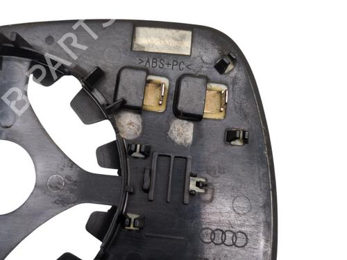 Used Right mirror glass AUDI TT (8J3) 1.8 TFSI (160 hp) 32493123