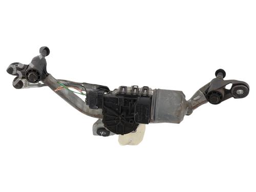 Front wiper motor RENAULT TWINGO II (CN0_) 1.5 dCi 75 | BP36847824M29 - Image 2