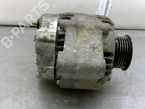 Alternator SUZUKI ALTO VII (GF, HA25_, HA35_)  | BP25068532M7 