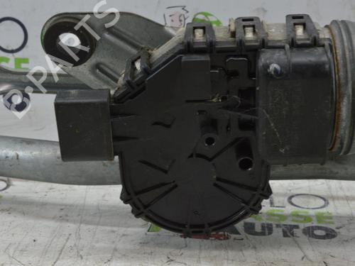 Front wiper motor FIAT CROMA (194_) 1.9 D Multijet (194AXC1B, 194AXC12) | BP25115052M29 