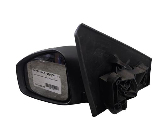 Left mirror RENAULT MEGANE III Hatchback (BZ0/1_, B3_) 1.5 dCi (BZ09, BZ0D, BZ1W, BZ29, BZ14) | BP31641732C26 