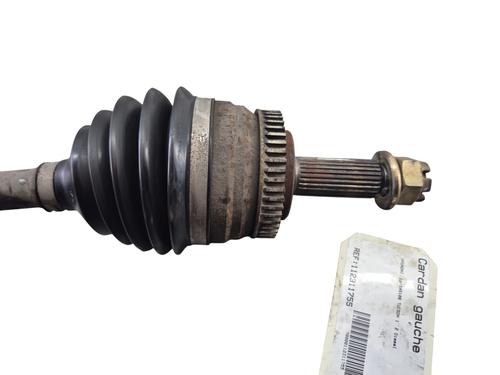 Left front driveshaft HYUNDAI TUCSON (JM) 2.0 CRDi All-wheel Drive | BP29222115M38 