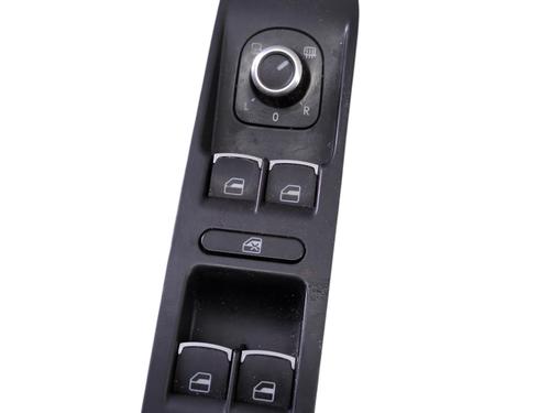 Used Left front window switch Left front window switch VW PASSAT CC B6 (357) 1.8 TSI (160 hp) 32094761 32094761