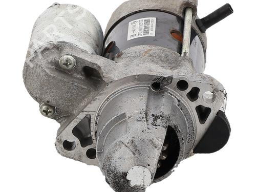 Used Starter Starter OPEL ASTRA J Saloon [2012-2026] 33850807 33850807