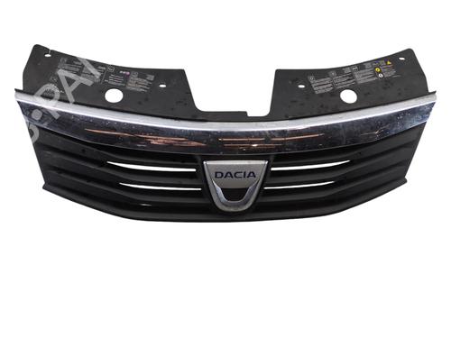 Grill DACIA SANDERO 1.5 dCi (68 hp) 29180655