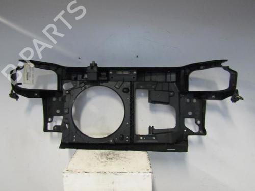 Front slam panel VW POLO (6N2) 1.9 SDI | BP25068878C72 - Image 2