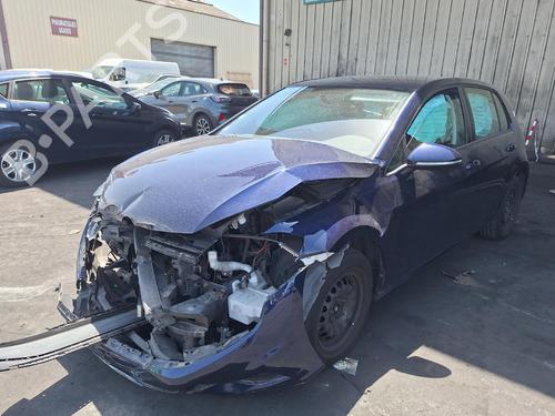 Used Parts VW GOLF VII (5G1, BQ1, BE1, BE2) 1.0 TSI 4908366