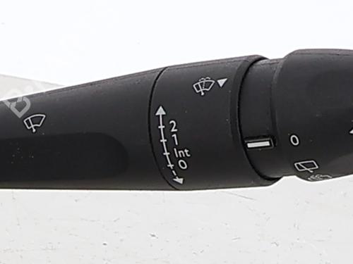 Steering column stalk CITROËN C3 III (SX) 1.5 BlueHDi 100 (SXYHYP, SXYHTU) | BP39215032I23 - Image 6