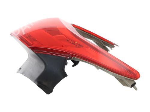 Left taillight PEUGEOT 2008 I (CU_) 1.2 THP 110 / PureTech 110 | BP38939627C34 - Image 4