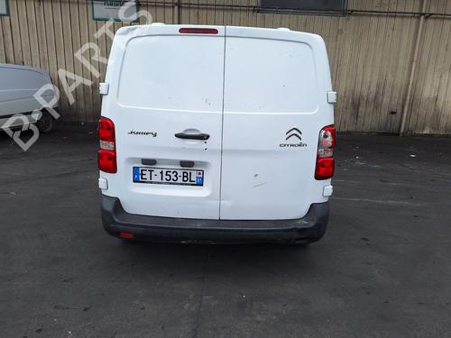 Front left lock CITROËN JUMPY III Van (V_) 1.6 BlueHDi 115 | BP36401881C98 - Image 10
