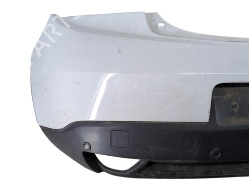 Rear bumper RENAULT MEGANE III Coupe (DZ0/1_) 1.5 dCi (DZ09, DZ0D, DZ1F, DZ1G, DZ14, DZ29) | BP26641882C8 