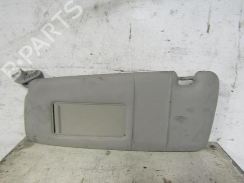 left-sun-visor-bmw-3-touring-e46-1999-2000-2001-2002-2003-2004-2005-25085452 main image