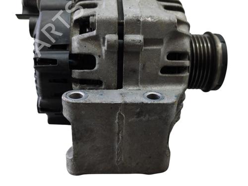 Alternator ALFA ROMEO MITO (955_) 1.3 MultiJet (955AXP1A, 955AYC1A) | BP29627960M7 