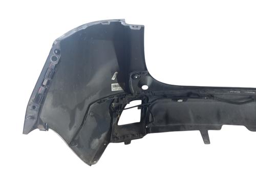 Rear bumper PEUGEOT 2008 I (CU_) 1.6 BlueHDi 100 | BP25099149C8