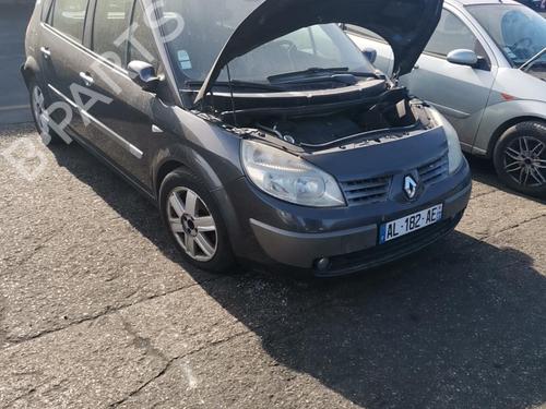 Switch RENAULT SCÉNIC II (JM0/1_) 1.5 dCi (JM1E, JM16) | BP25077958I30 