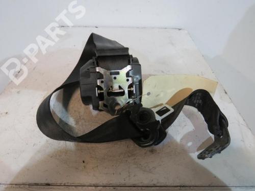 Used Rear left belt tensioner Rear left belt tensioner VW POLO (9N_, 9A_) 1.4 TDI (70 hp) 10603094 10603094