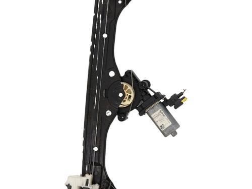 Front left window mechanism FIAT 500 (312_) 0.9 (312AXG1A, 312.AXG11) | BP38425054C22 - Image 3
