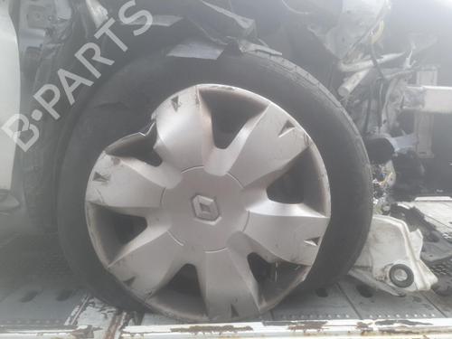 Climate control RENAULT CLIO IV (BH_) 1.5 dCi 75 | BP25102747I5 - Image 18