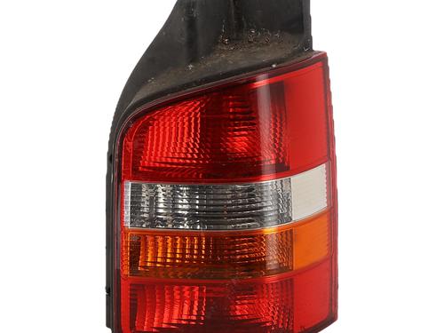 Right taillight VW TRANSPORTER T5 Van (7HA, 7HH, 7EA, 7EH) 1.9 TDI | BP36954898C35 - Image 4