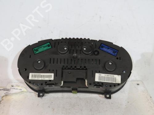 Kombinert Instrument SEAT LEON (1M1) 1.9 TDI | BP25083635C47 