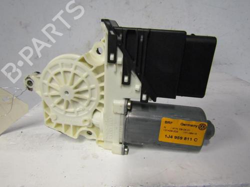 Rear left window mechanism VW GOLF IV (1J1) 1.9 TDI | BP25094327C24 