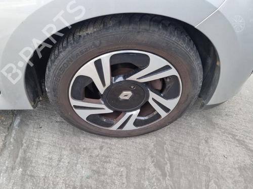 Steering column RENAULT TWINGO II (CN0_) 1.2 16V (CN04, CN0B) | BP25071814M21  - Image 5