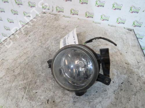 Used Left front fog light FORD FOCUS II (DA_, HCP, DP) 1.6 TDCi (109 hp) 25097150