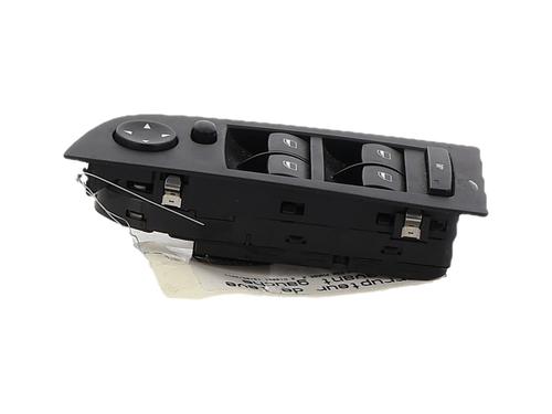Left front window switch BMW 3 (E90) 318 d | BP36438917I27 - Image 2