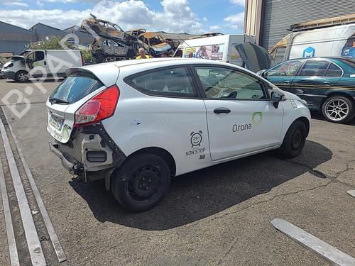 Switch FORD FIESTA VI Van 1.5 TDCi | BP25078395I30 - Image 5