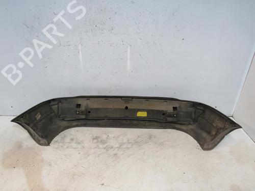 Rear bumper OPEL ASTRA F Hatchback (T92) 1.7 TDS (F08, M08, F68, M68) | BP25066327C8 