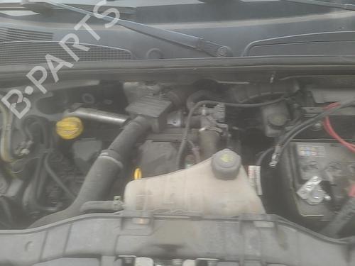 Washer pump RENAULT KANGOO Express (FW0/1_) 1.5 dCi 70 (FW0A, KW0V) | BP25076796E24  - Image 6