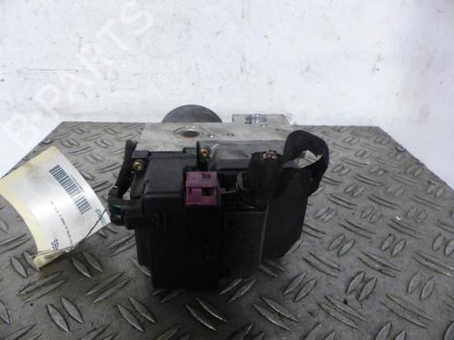 Used ABS pump OPEL ZAFIRA A MPV (T98) 2.0 DTI 16V (F75) (101 hp) 25091466