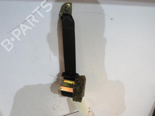 Used Rear right belt tensioner MERCEDES-BENZ C-CLASS (W203) C 220 CDI (203.008) (150 hp) 25069318