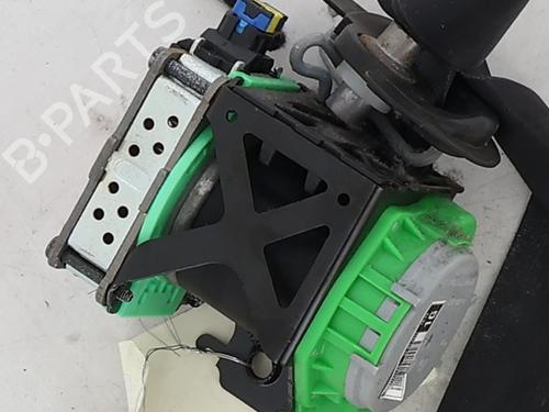 Used Front left seatbelt Front left seatbelt CITROËN DS4 (NX_) 1.6 HDi 110 (112 hp) 40271638 40271638