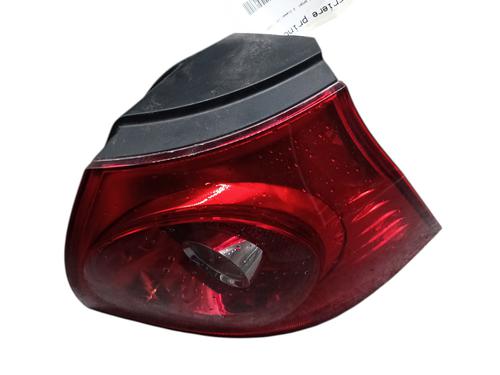 Piloto trasero derecho VW GOLF V (1K1) 2.0 TDI 16V (140 hp) 31270462