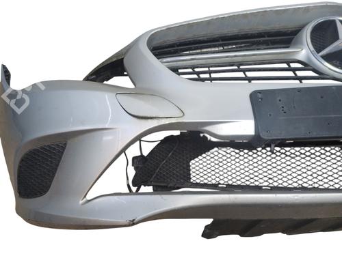 Used Front bumper MERCEDES-BENZ CLA Coupe (C117) CLA 200 CDI / d (117.308) (136 hp) 28216941