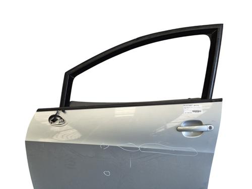 Used Left front door SEAT IBIZA IV (6J5, 6P1) 1.6 TDI (105 hp) 25056470