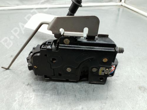 Høyre foran lås AUDI A3 (8L1) [1996-2006]  25077728