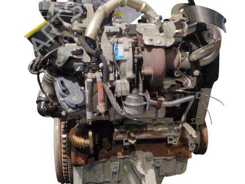 Engine NISSAN JUKE (F15) 1.5 dCi | BP29979101M1