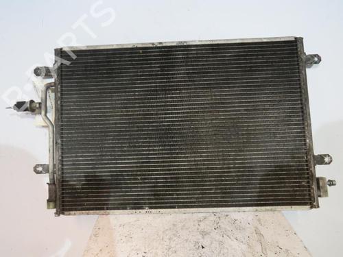 AC radiator AUDI A4 B6 (8E2) 1.9 TDI | BP25069177M32 