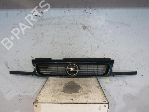 Grille OPEL ASTRA F Hatchback (T92) 1.7 TDS (F08, M08, F68, M68) | BP25066328C40 