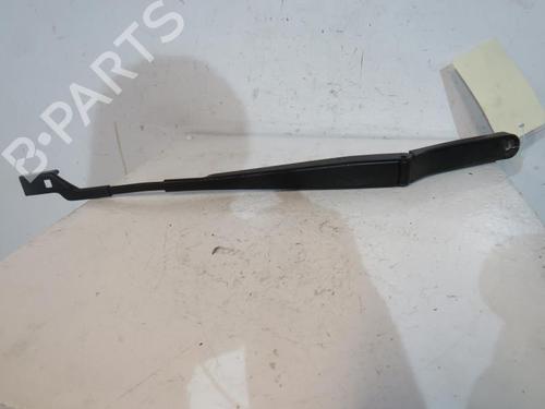 Used Front windshield wiper arm SEAT IBIZA IV SC (6J1, 6P5) 1.4 TDI (80 hp) 25083790